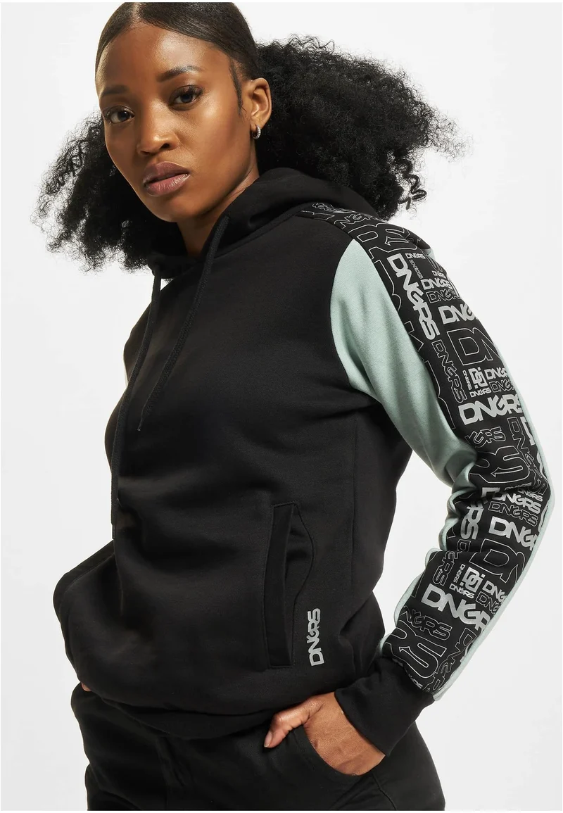 DNGRS Invader Hoody