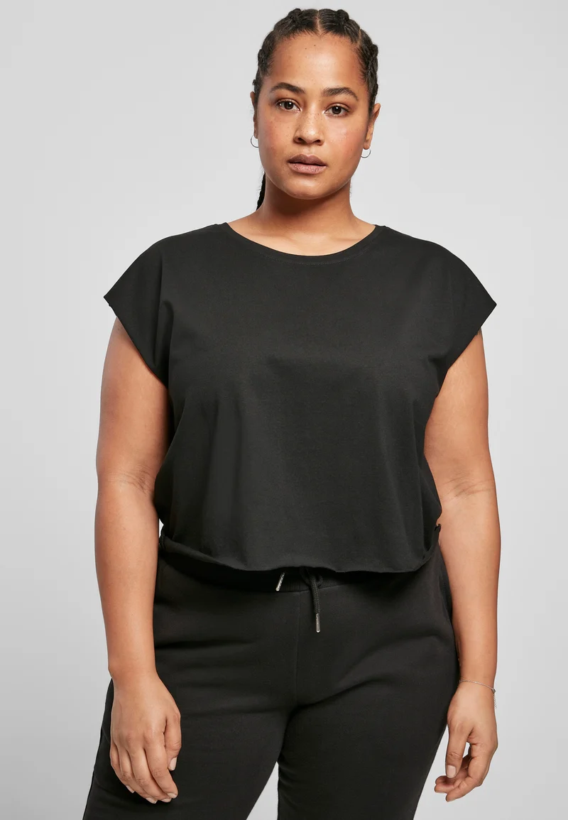 UC Organic Short Tee 2-Pack