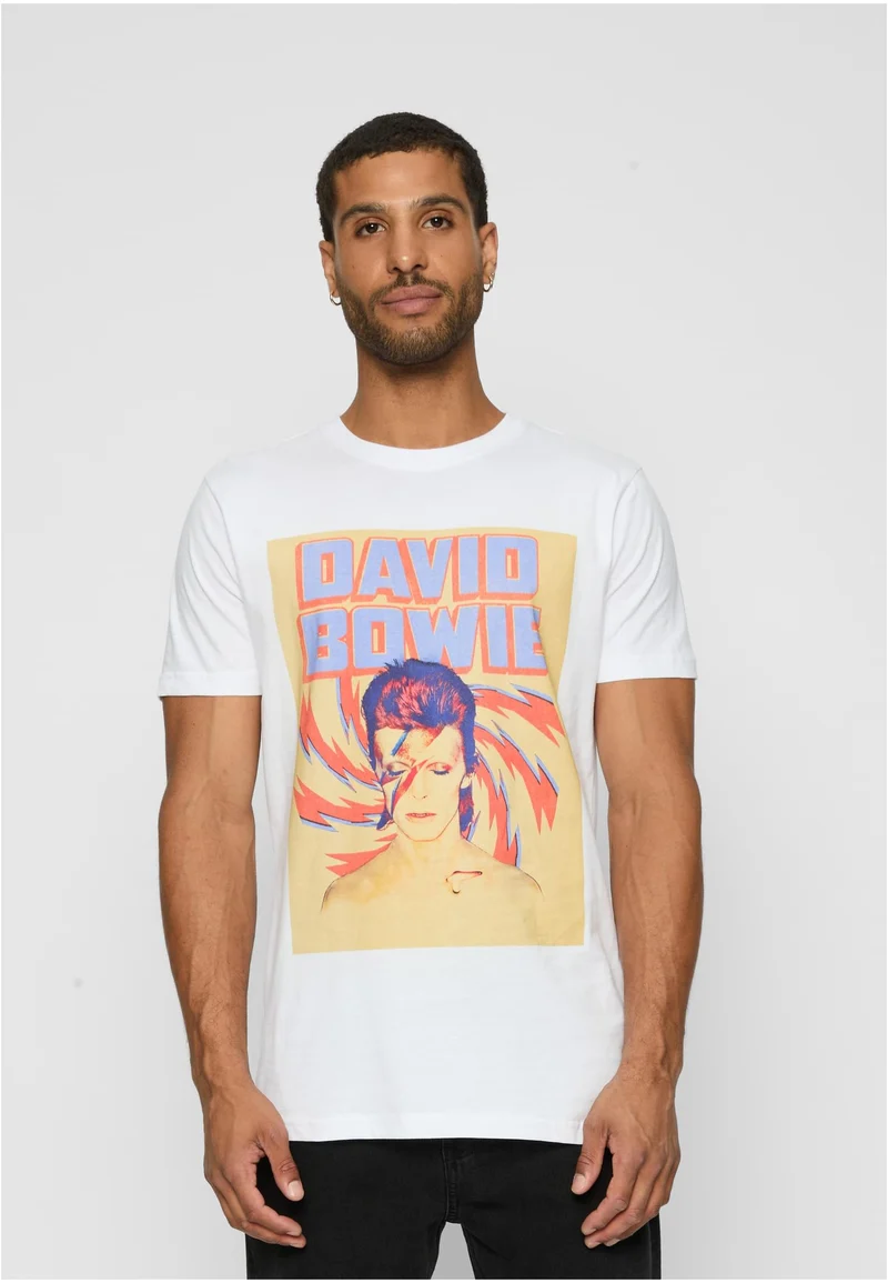 MT David Bowie Star Dust Tee