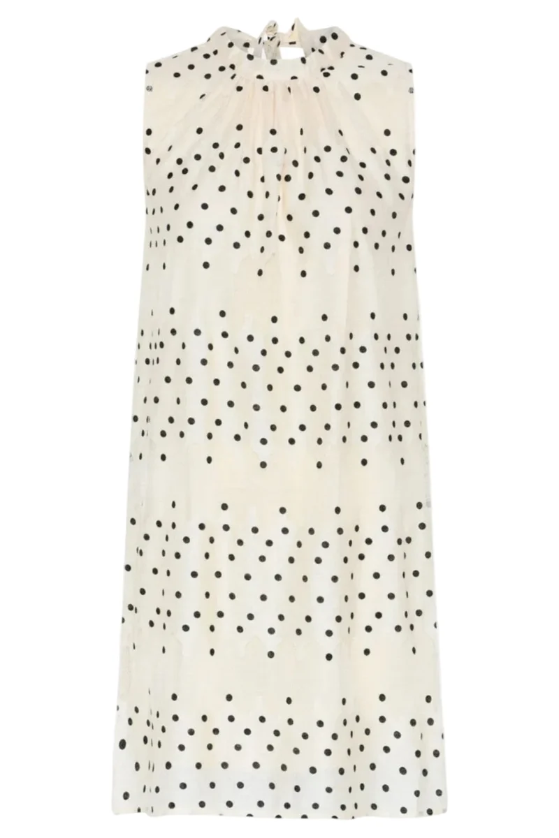 Bruuns Bazaar - Tahinabbnarin Dress BBW5062 - Dot