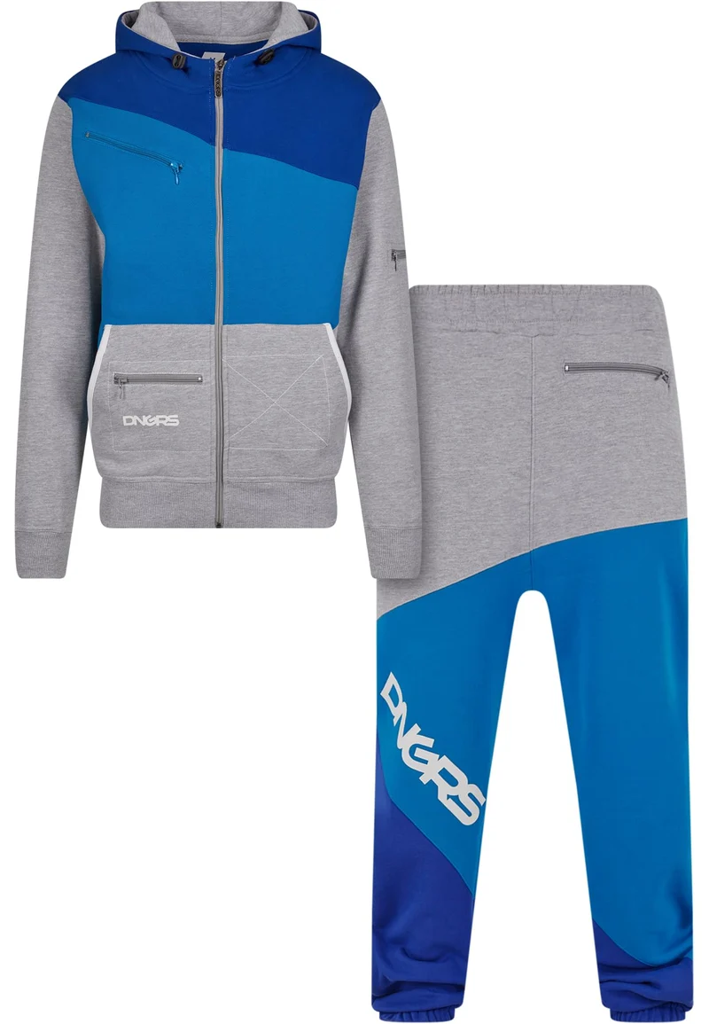 DNGRS Triop Sweat Suit