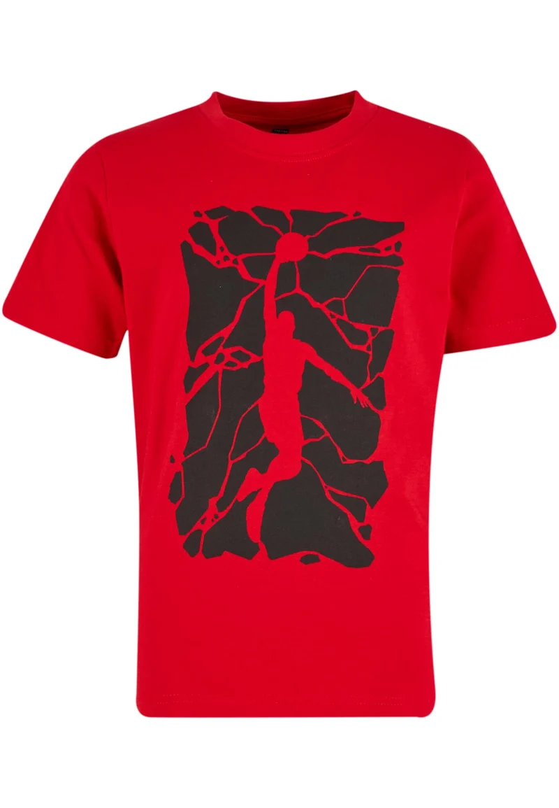 MT Kids Basketball Splitters Tee