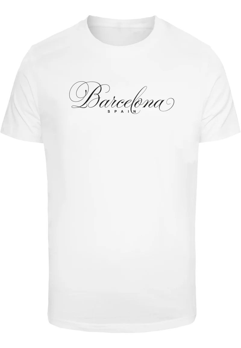 MT Spain Barcelona Tee