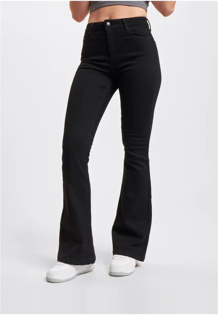 DEF Flared Bootcut Jeans