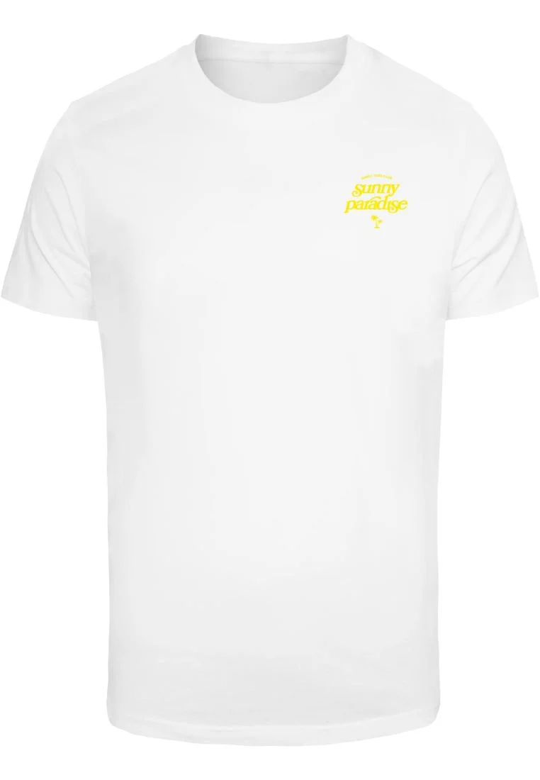 MT Sunny Paradise Tee