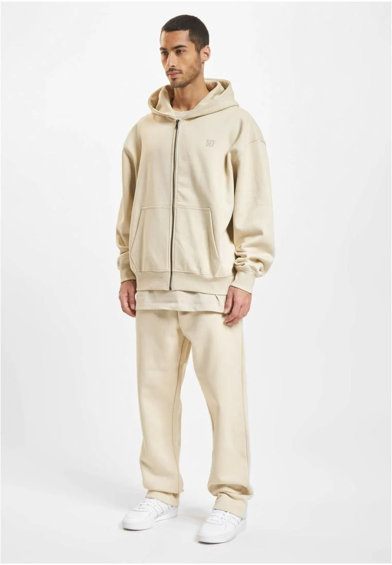 DEF Boy Zip Hoodie