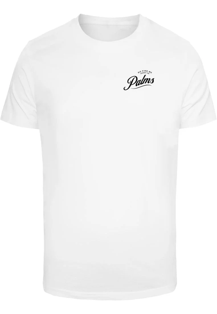 MT Three Palms Tee