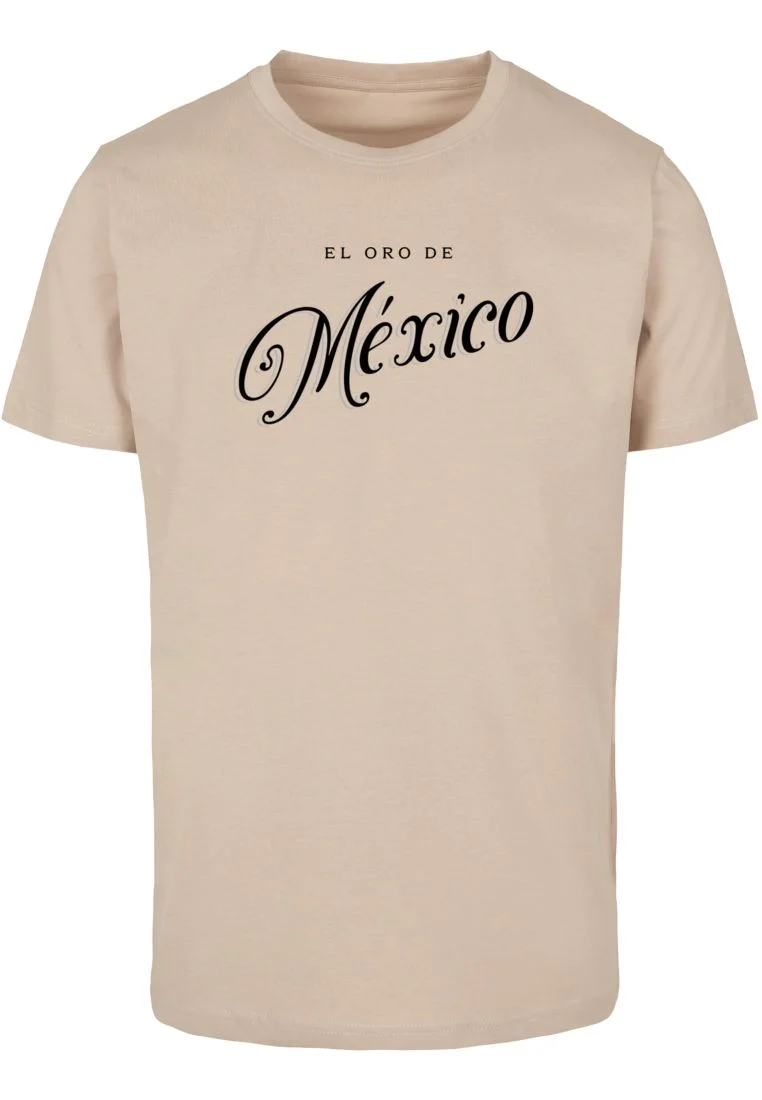 Mexico Salt Sip Lime Tee