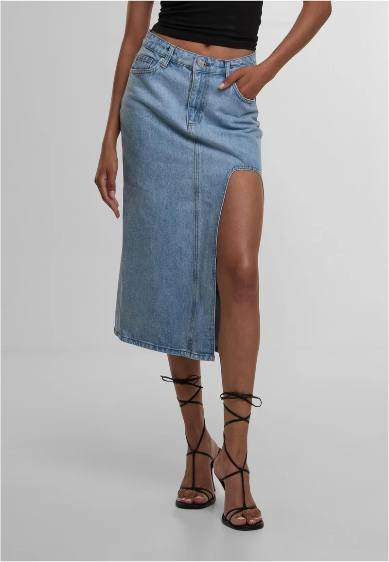 DEF Queens Skirt
