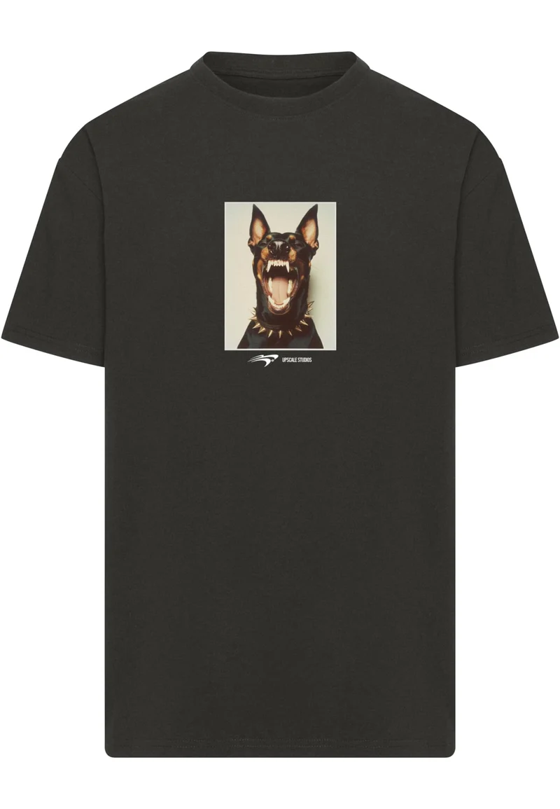 MT Neighbors Heavy Oversize Tee