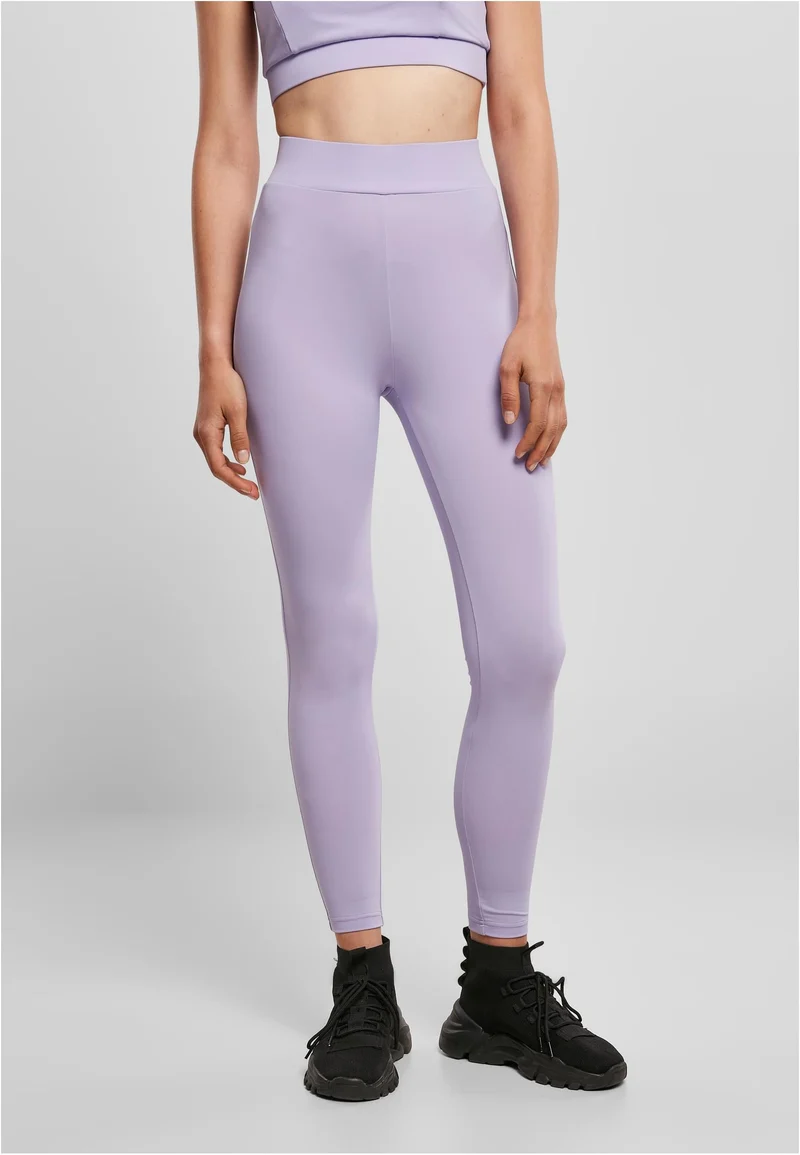 UC High Waist Tech Tights