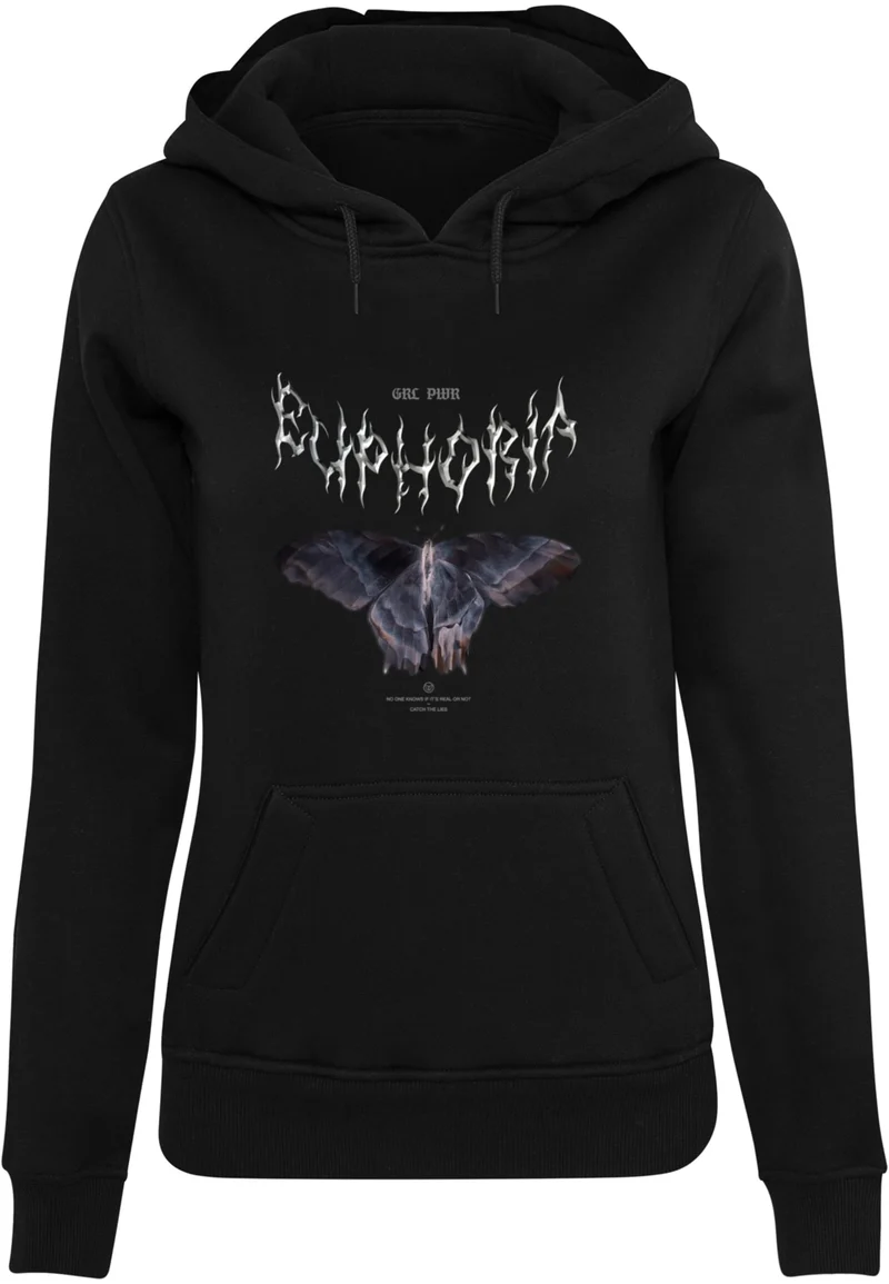 MT Euphoria Hoody