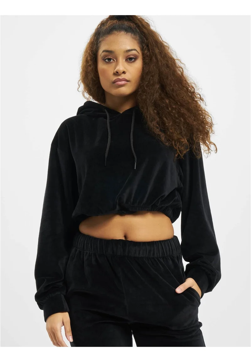 DEF Hoody Nina