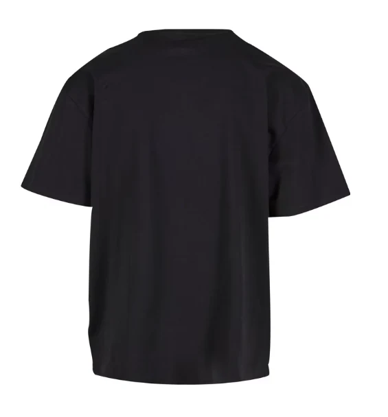 MT True Freedom Chrome Oversize Tee