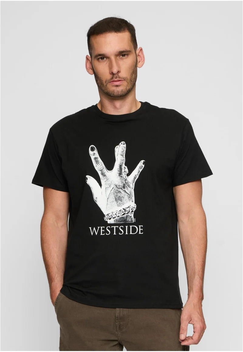 MT Westside Connection 2.0 Tee