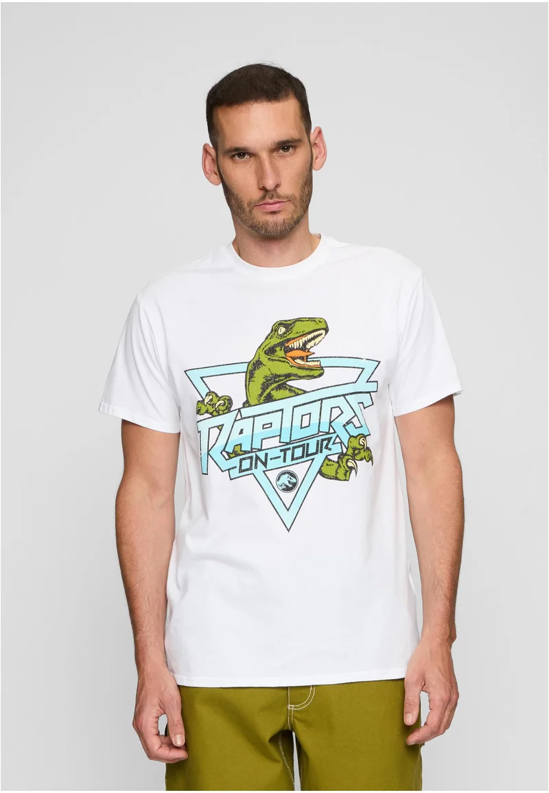 MT Jurassic Park Raptors Tee