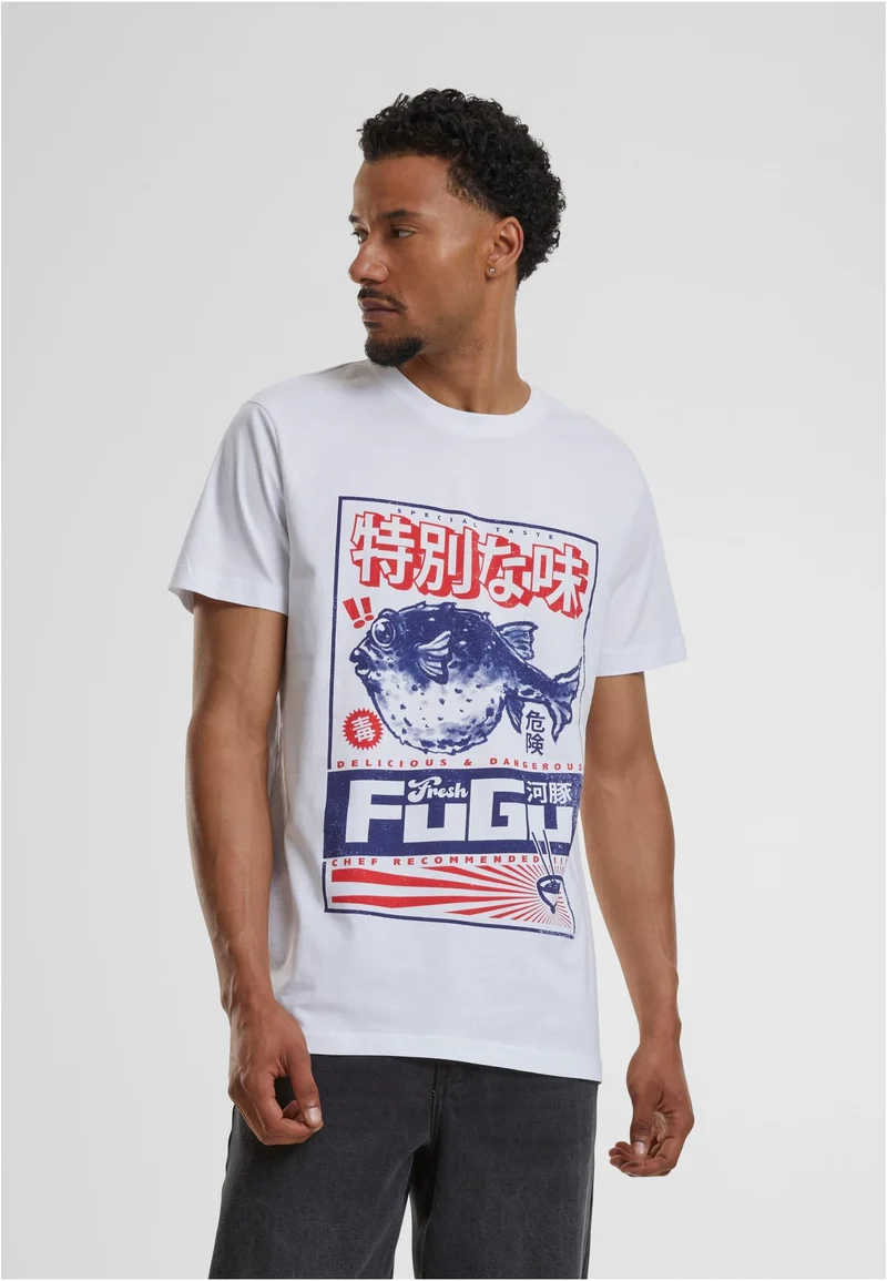 MT Fugu Tee