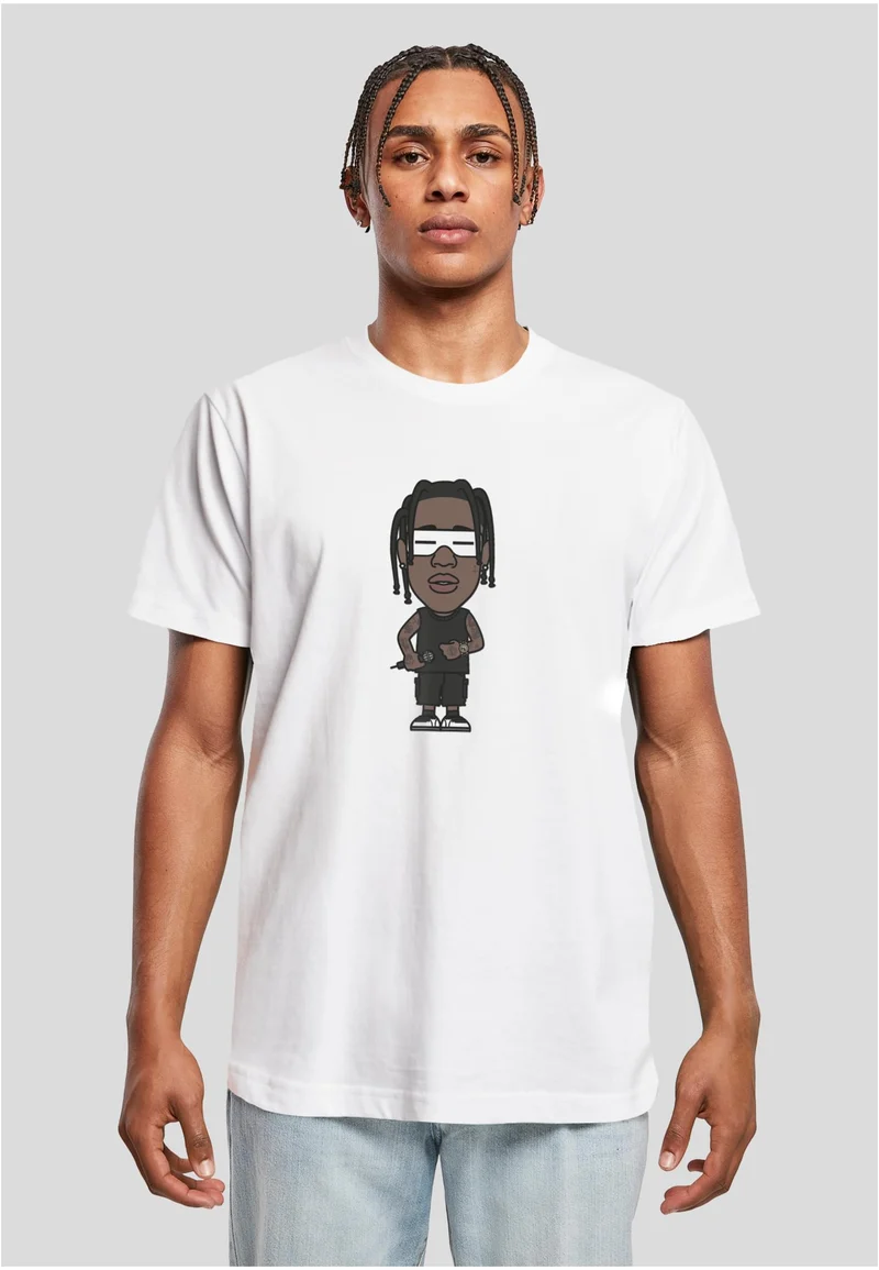 MT Texas Sketch 2.0 Tee