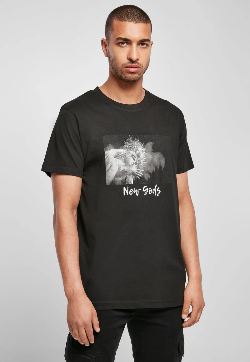 MT New Gods Tee