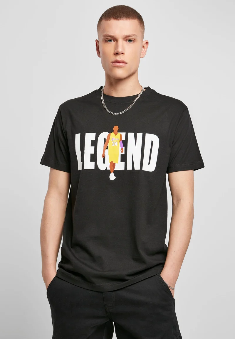 MT Basketball Player Tee