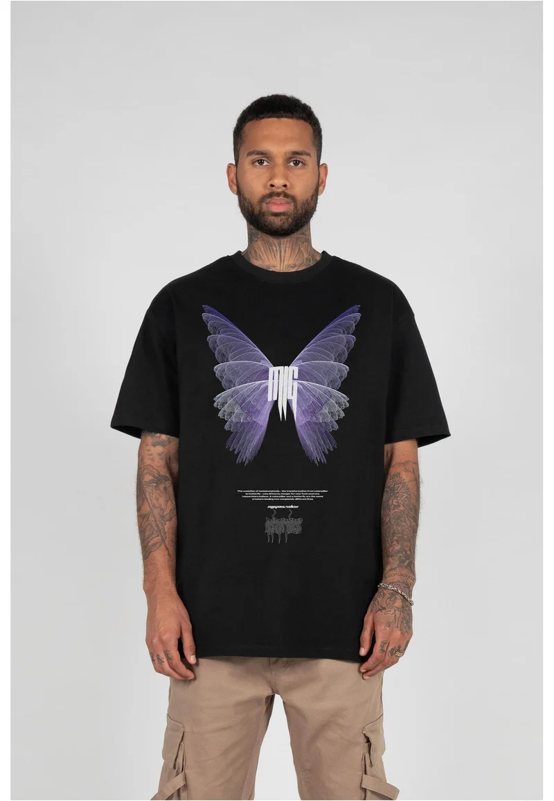 MJG Metamorphose V.6 Heavy Oversize Tee