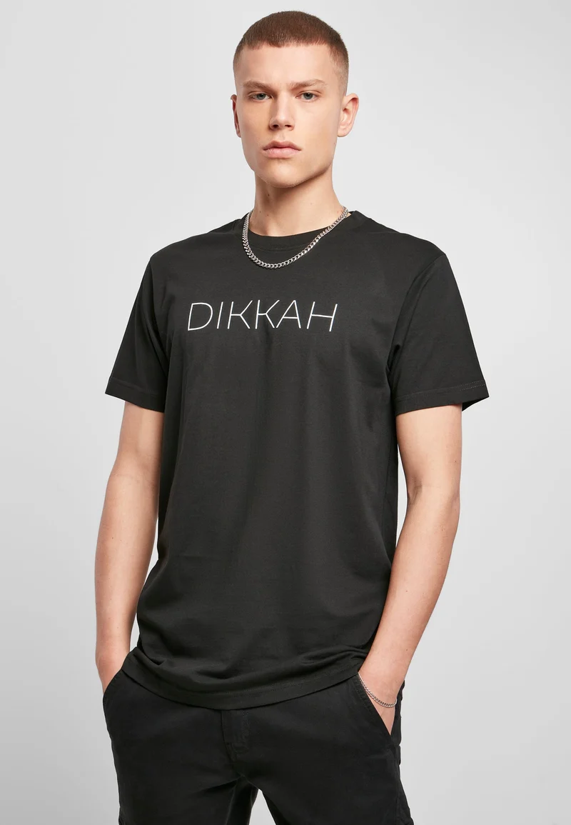 MT Dikkah Tee