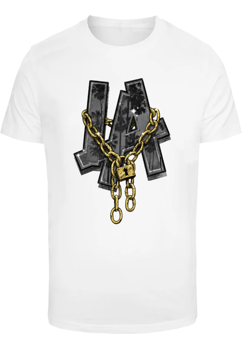 MT LA Chains Tee