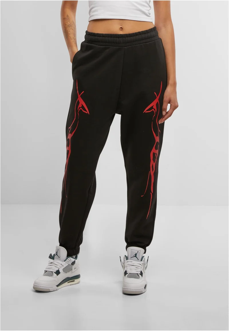 Thug Life Sky Sweatpants