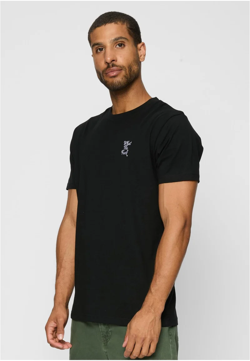 MT What The Fuck Tee