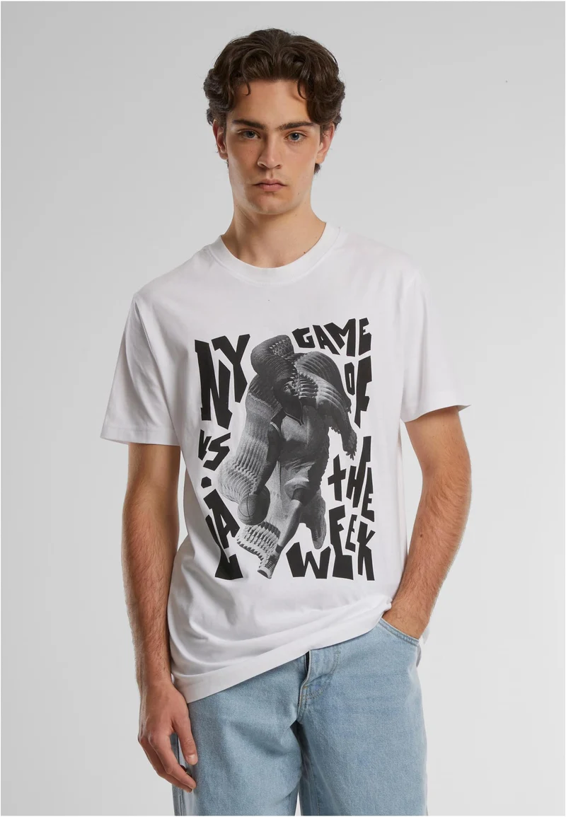 MT Game Of The Week Tee