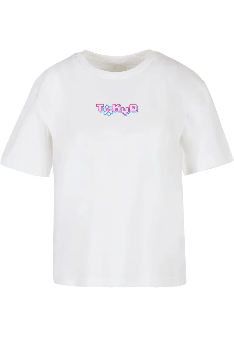 MT Tokyo Dragon Neon Tee