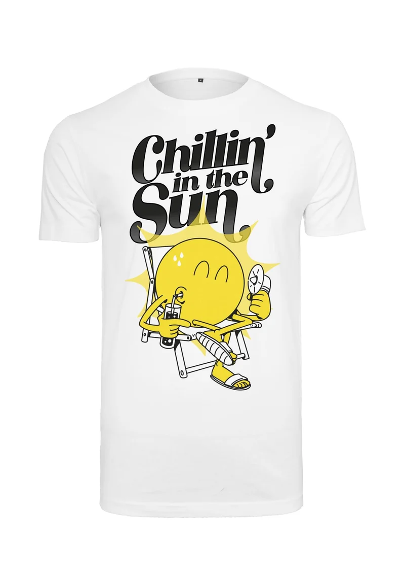 MT Chillin' the Sun Tee