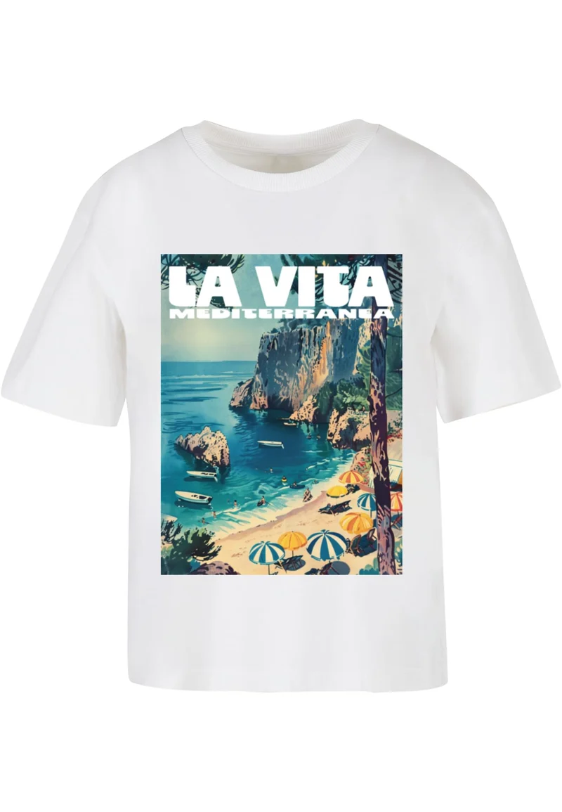 MT Vita Mediterranea Tee