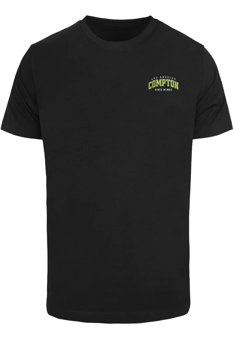 MT Compton Grunge Look Tee