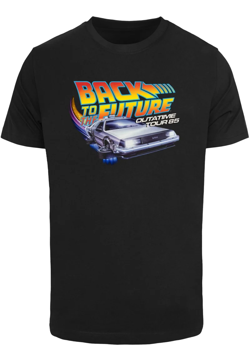 MT Outatime 85 Tee
