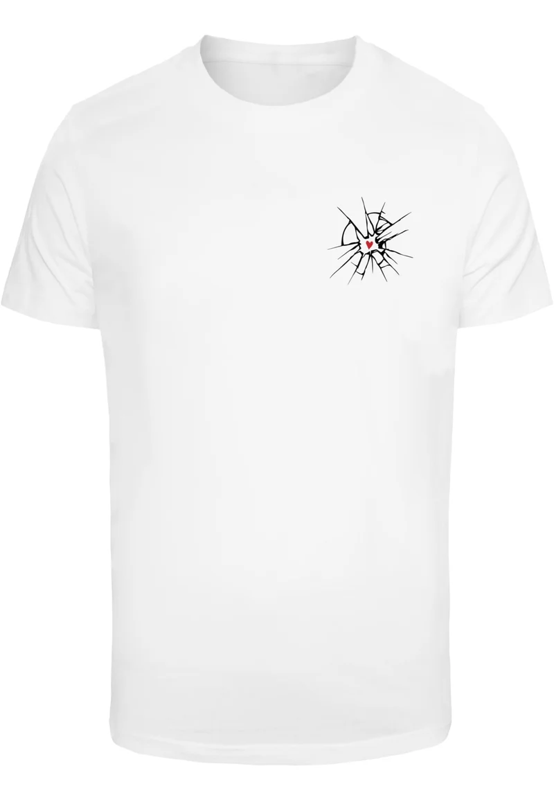 MT Shattered Glass Tee