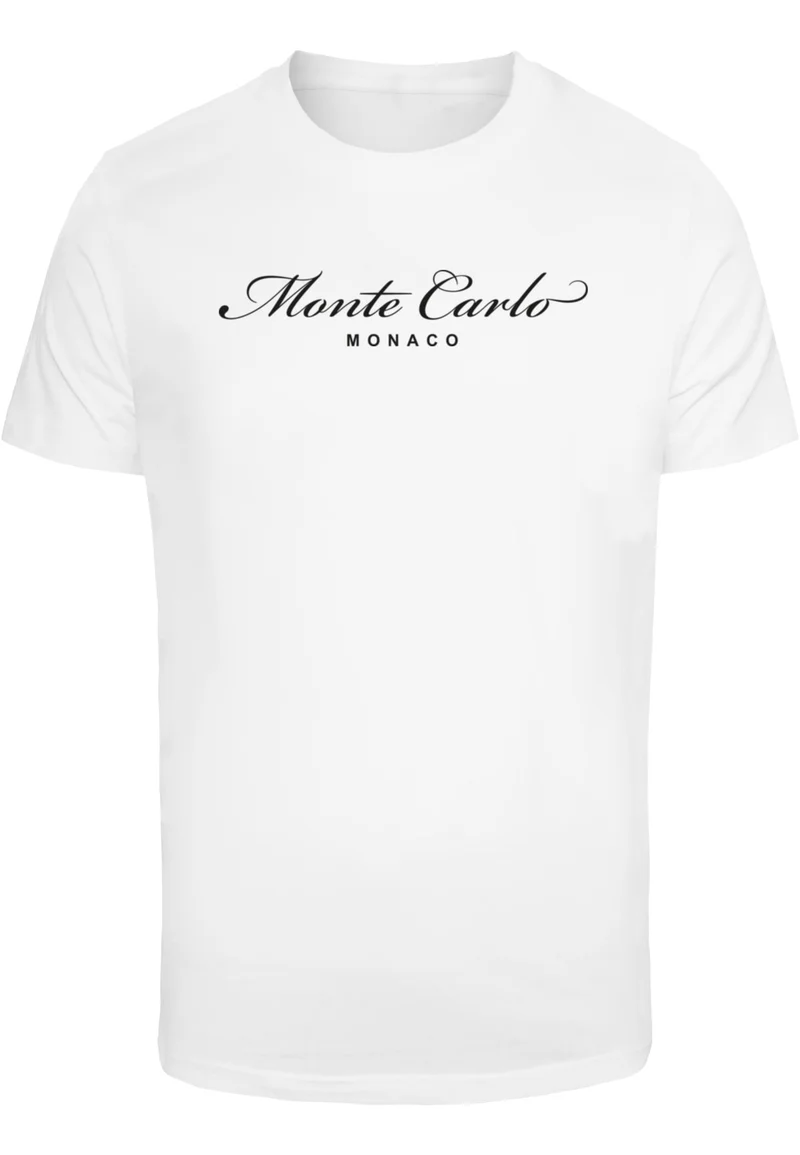 MT Monaco Monte Carlo Tee
