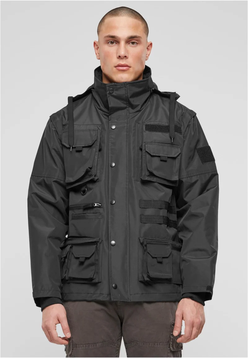 B Superior Jacket