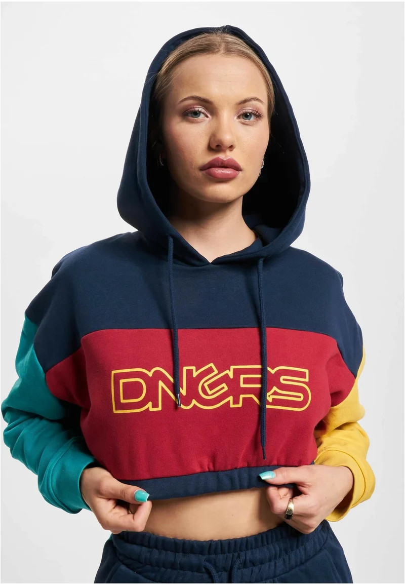 DNGRS Hoody 4C