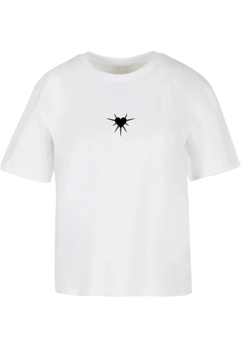 MT Dangerous Heart Tee