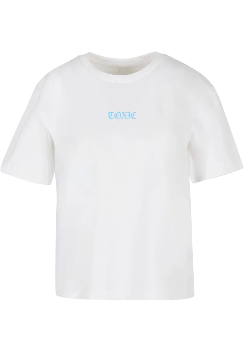 MT Toxic Snake Tee