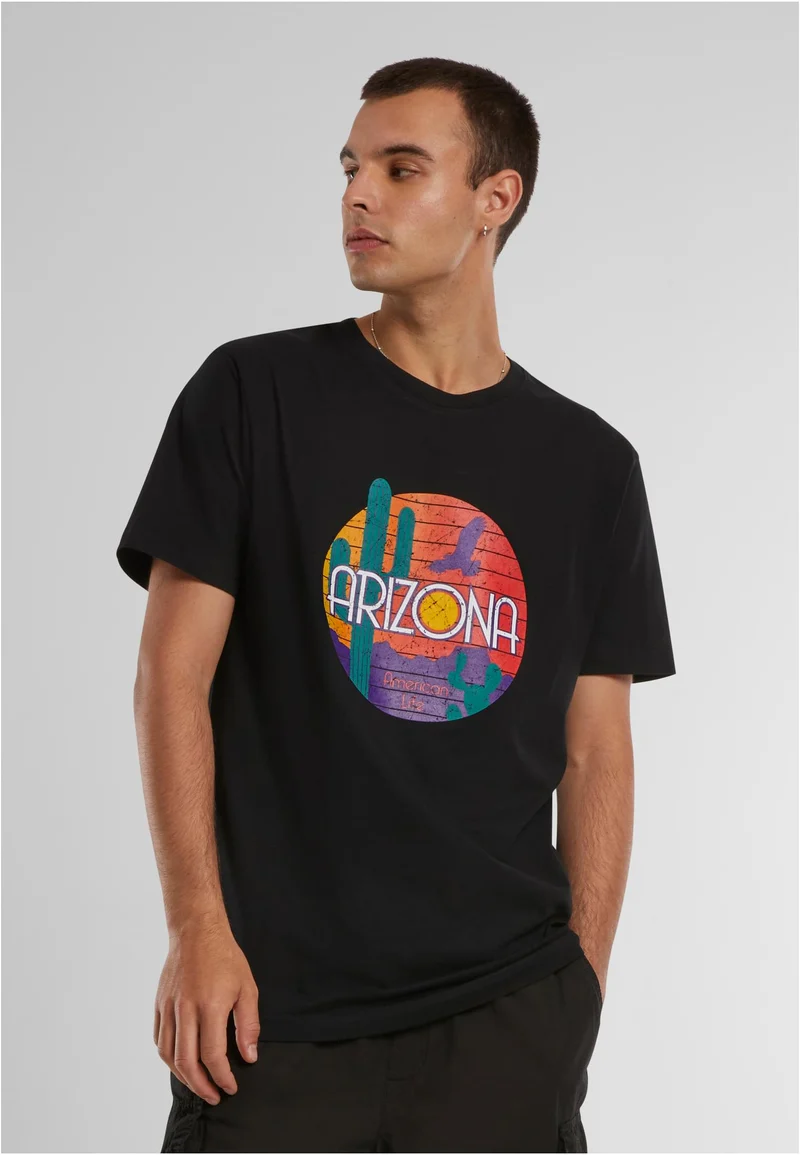 MT American Life Arizona Tee