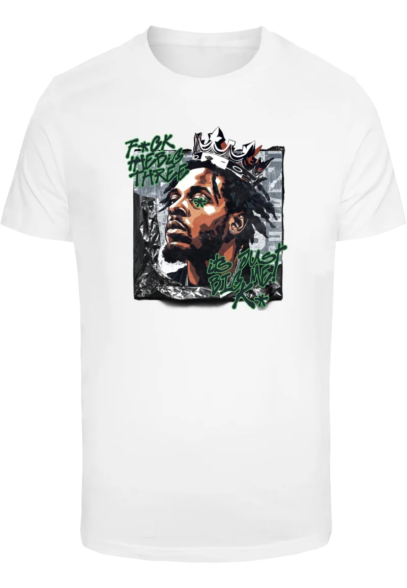 MT Big Me Tee