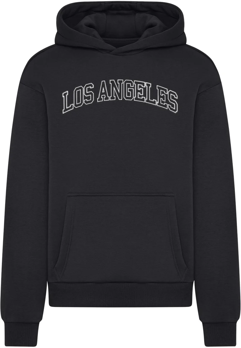 MT Los Angeles Fluffy Hoody