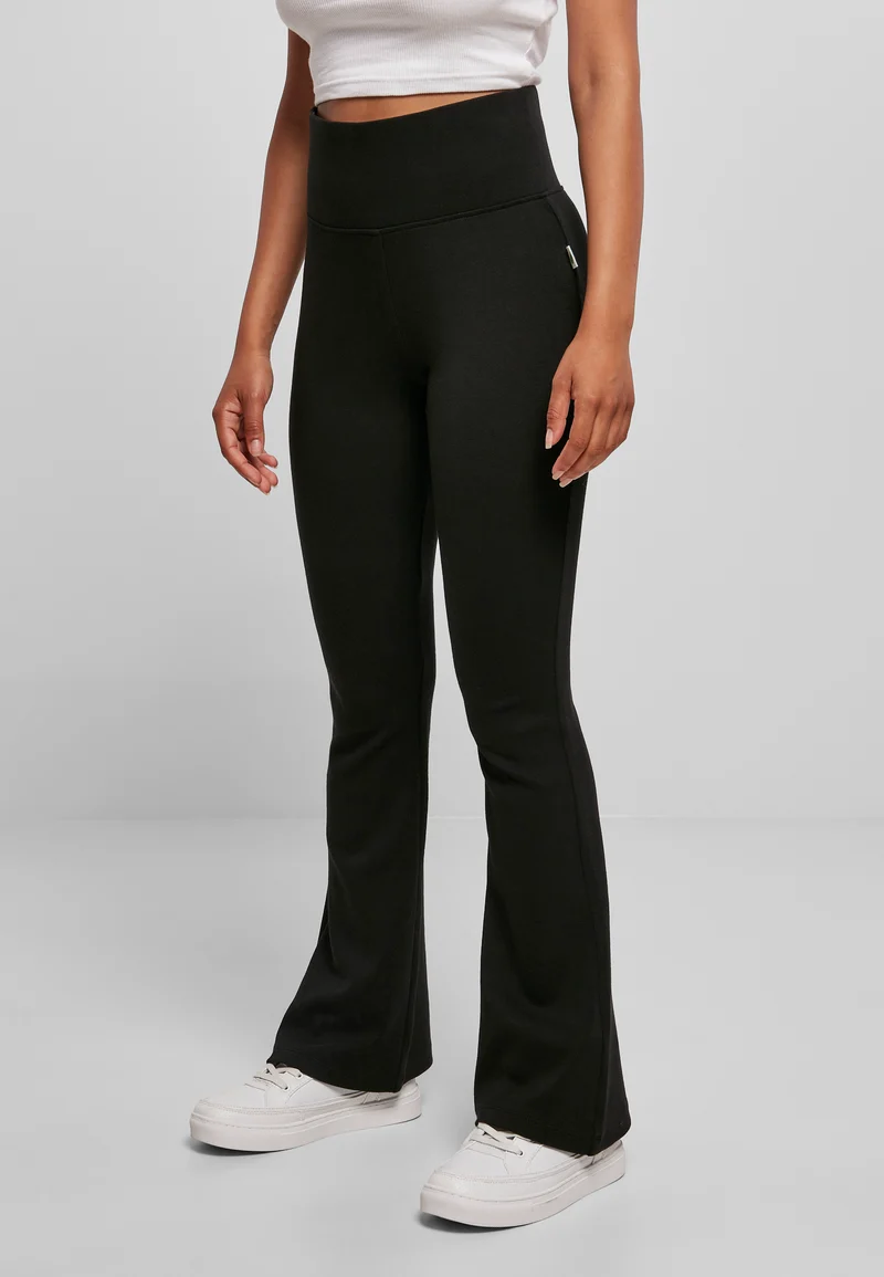 UC Organic Bootcut Tights