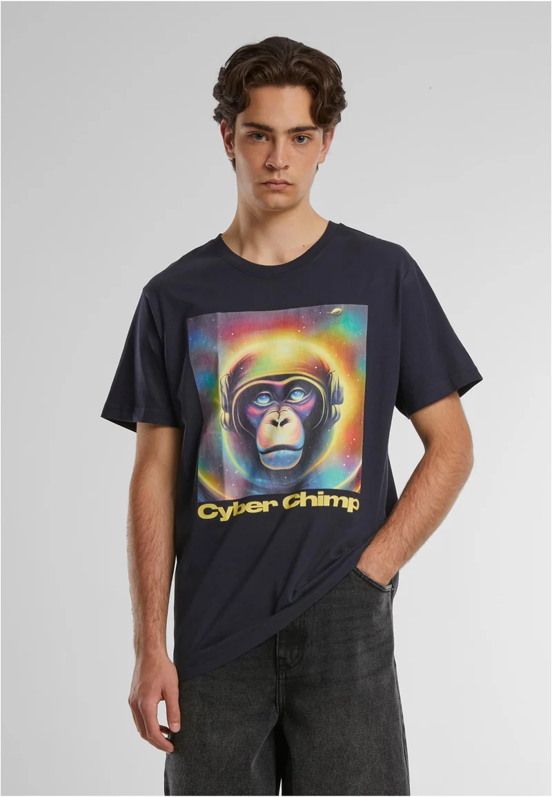MT Cyber Chimp Tee