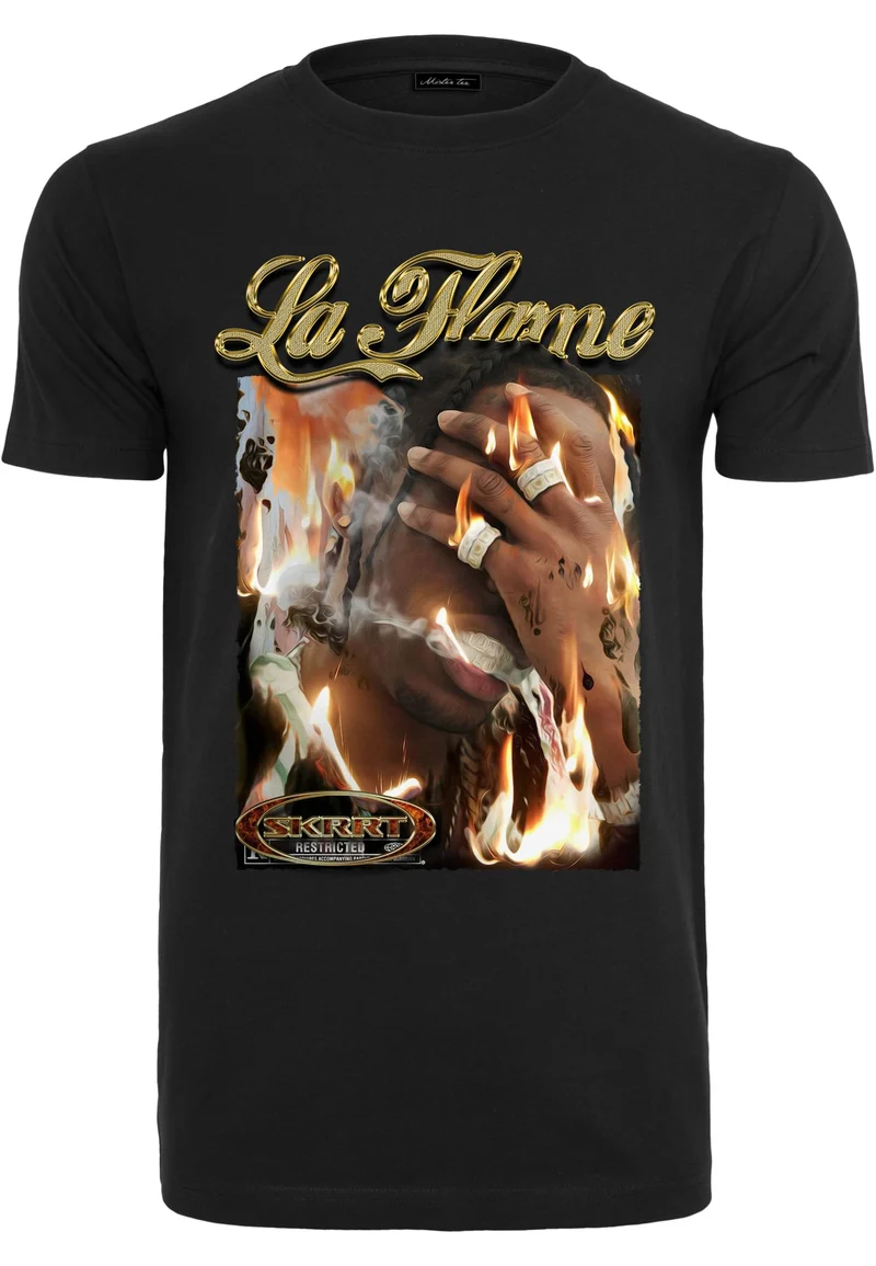 MT La Flame Tee