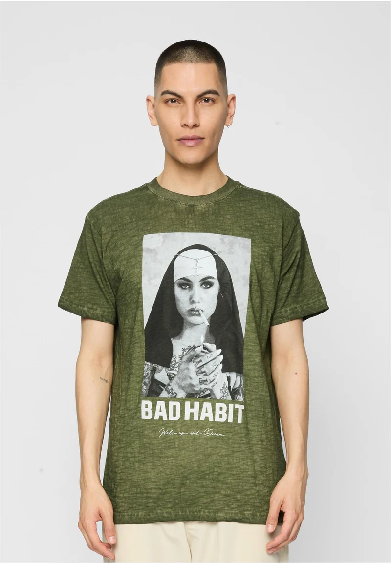 MT Bad Habit Tee