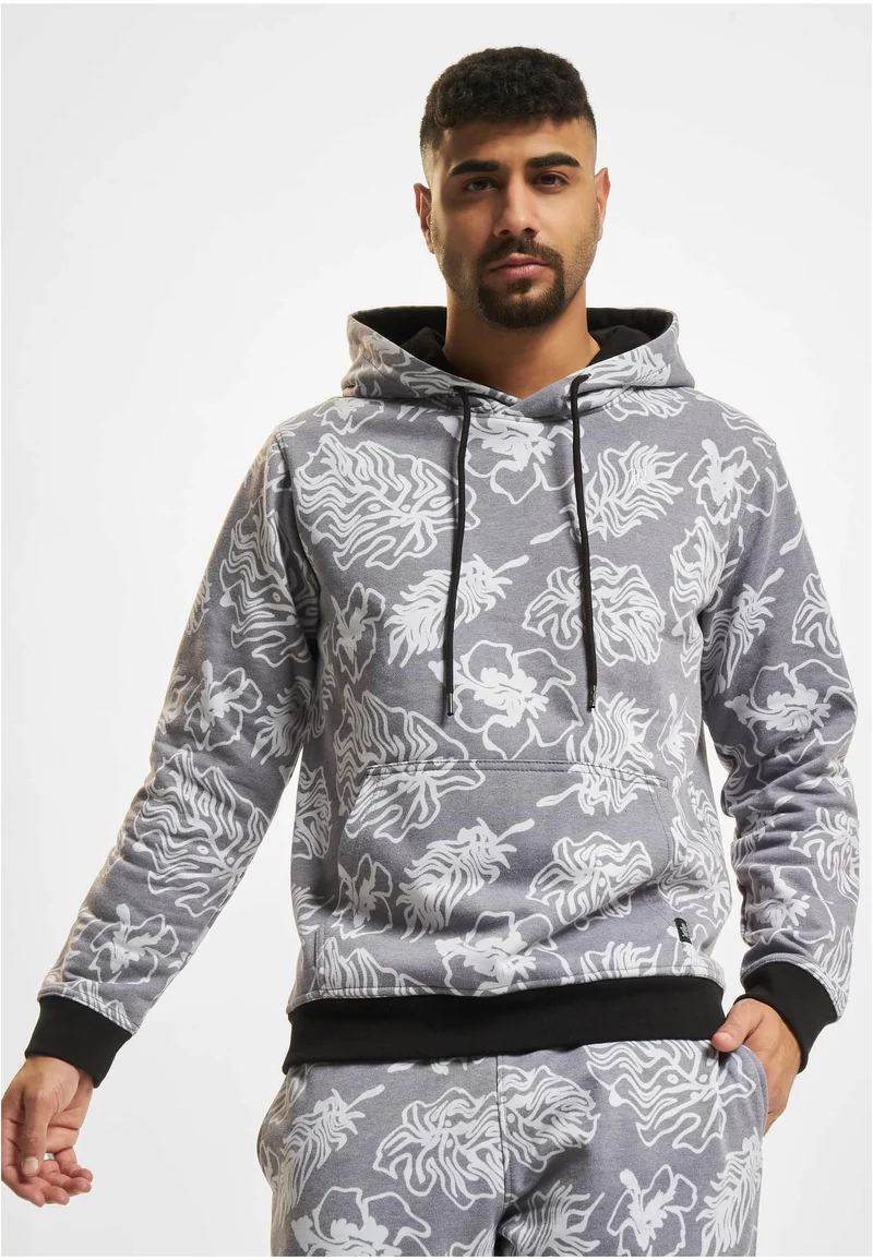 Just Rhyse JR Petal Hoodie