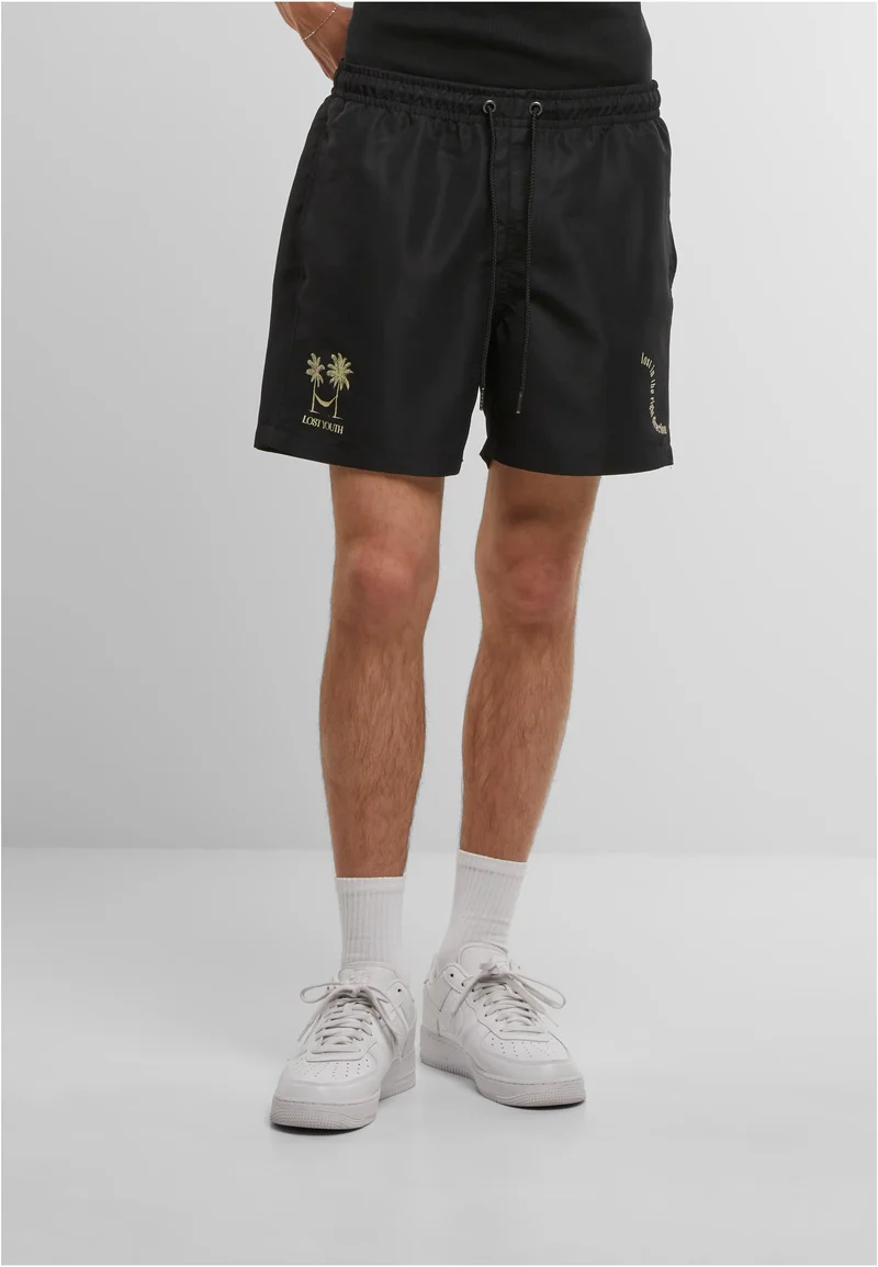 LY Swim Shorts Right Direction
